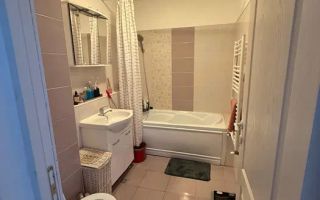 2 camere open space, parcare, zona FSEGA, Iulius Mall, Venus - Poză 7