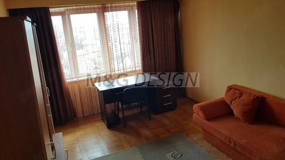 Apartament 2 camere  Complexul Studentesc - Poză 2