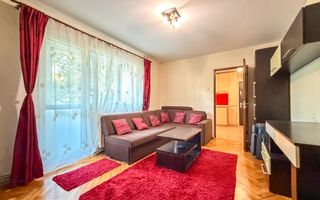 Apartament 3 camere etaj intermediar, Gheorgheni - Poză 5