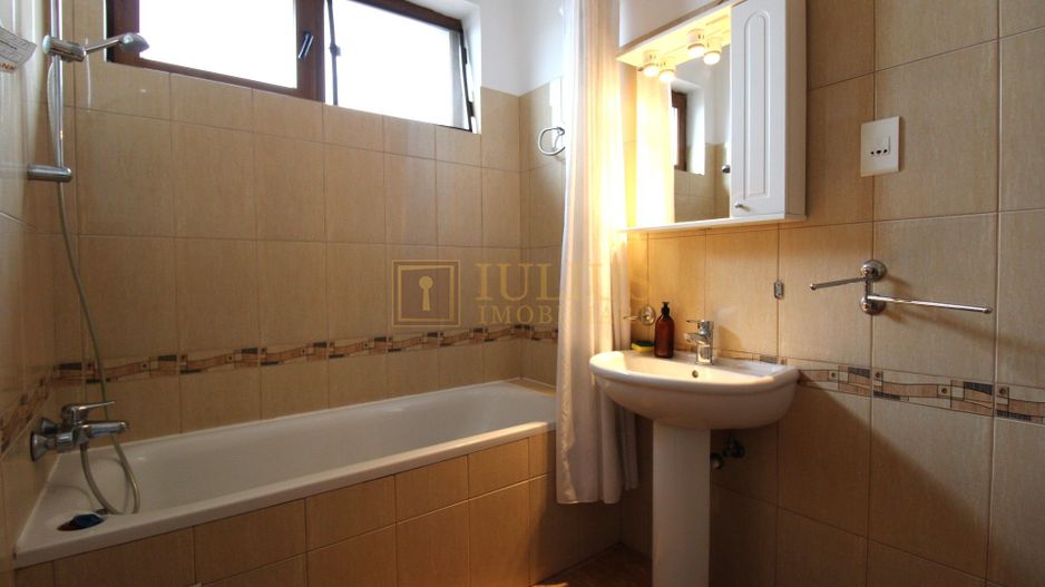 Complex Studentesc, centrala proprie; loc parcare inclus. - Poză 14