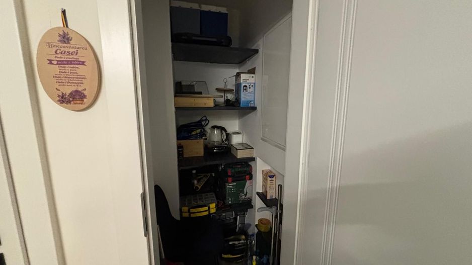 APARTAMENT PREMIUM 4 CAMERE | ULTRACENTRAL | 90 MP I 200 000 Euro - Poză 14