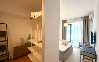 APARTAMENT de LUX cu 3 CAMERE cu Terasa si loc de parcare - Poză 12