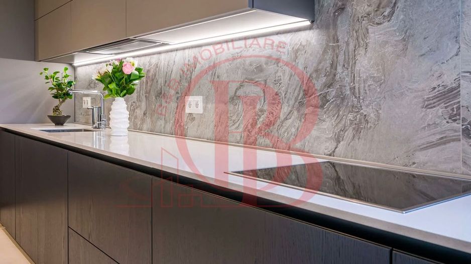 Apartament 2 camere cu Terasa Titan-Pallady-Metrou Teclu - Poză 4