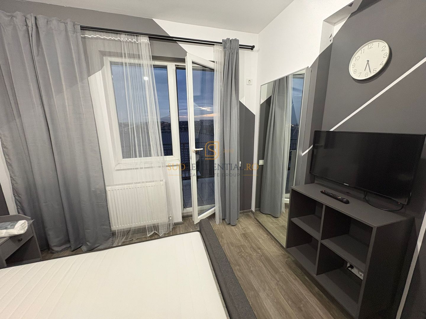 Închiriere 2 camere, zona Postalionului, mobilat si utilat modern - Poză 5