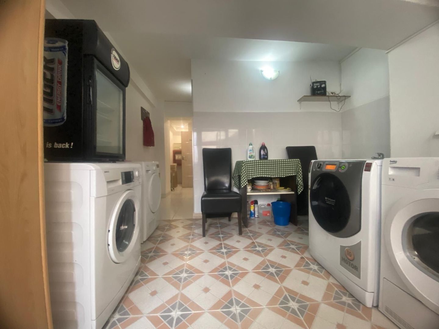 Ideal pt clinici,birouri! Inchiriere spatiu comercial -Targoviste - M3 - Poză 17