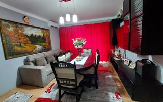 Apartament cu 4 camere in Manastur. - Poză 2