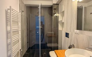 Penthouse 4 camere / 110/ mp utili cu panorama spre Lac! - Poză 8