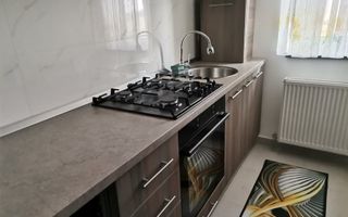 Inchiriere apartament 2 camere, Trivale, bloc nou - Poză 2
