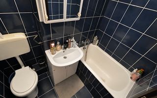COMISION 0% | 2 camere | Dacia | Etaj 4/4 | Bloc cu Acoperis - Poză 8