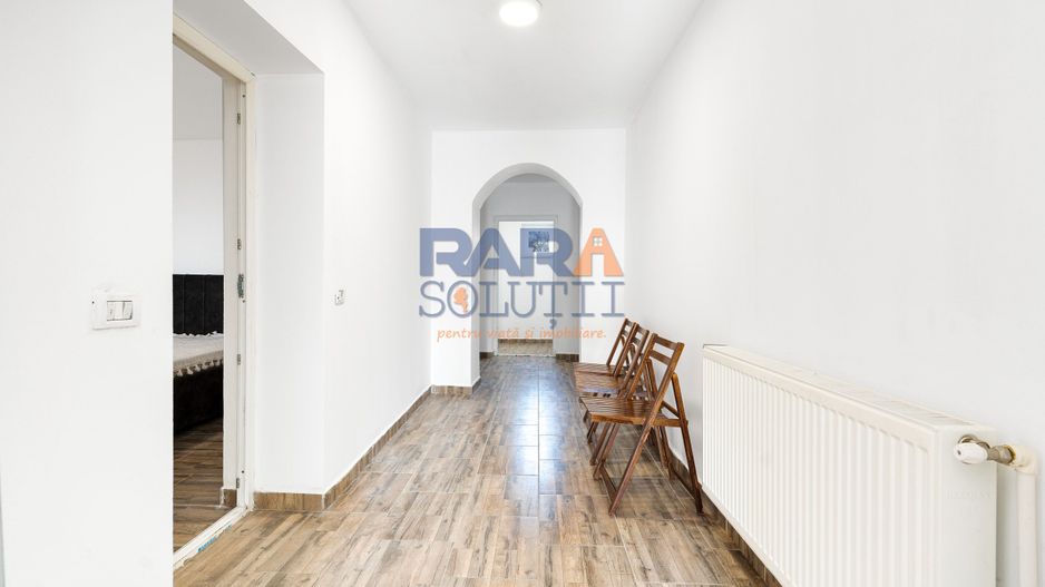 Casă de închiriat - Poză 4