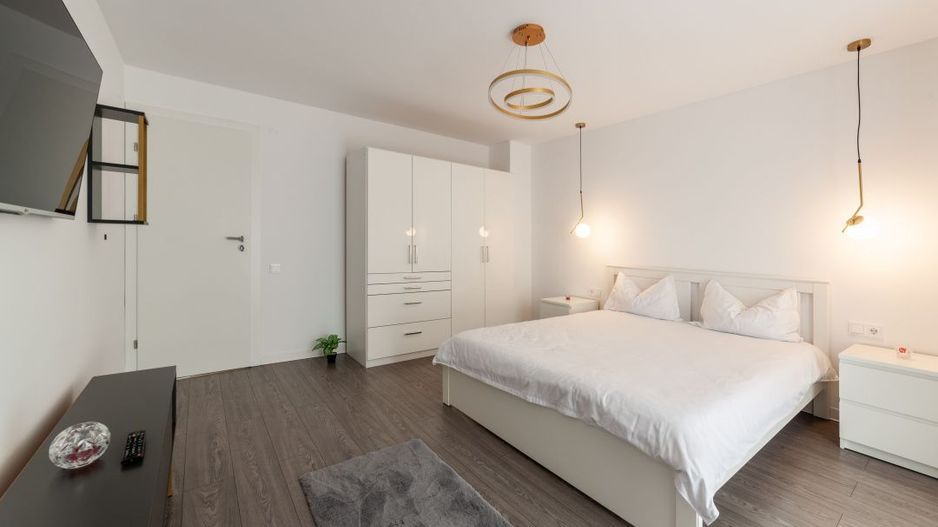 Ultracentral 2 camere | Renovare 2026 | Gata de mutat | Airbnb/Booking - Poză 9