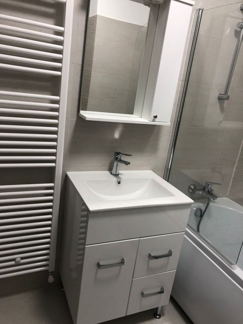 Apartament 2 camere Plaza Residence |Decomandat| Parcare inclusa - Poză 5