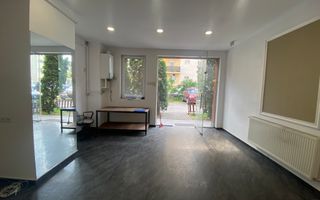 Spatiu comercial de vanzare | 43.5 mp | Cartierul Iris - Poză 1
