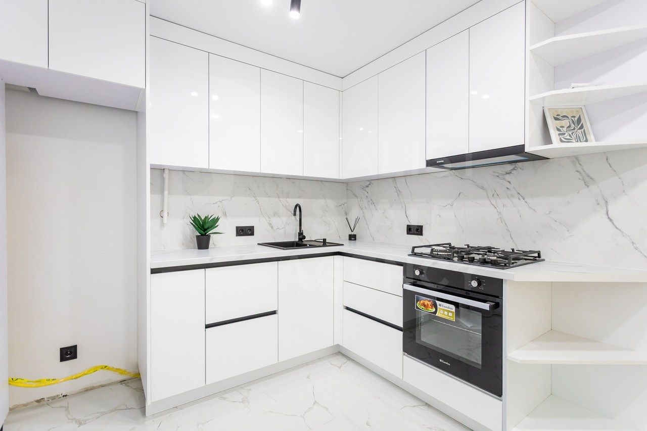 Vânzare, apartament, 2 camere, str. Matei Basarab, Râșcani - Poză 4