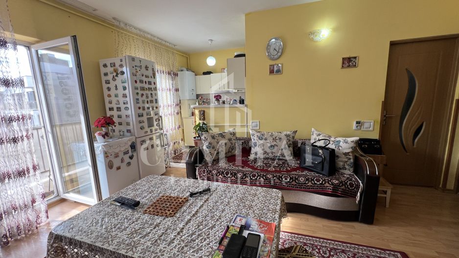 Apartament 2 camere| Stejarului - Poză 6