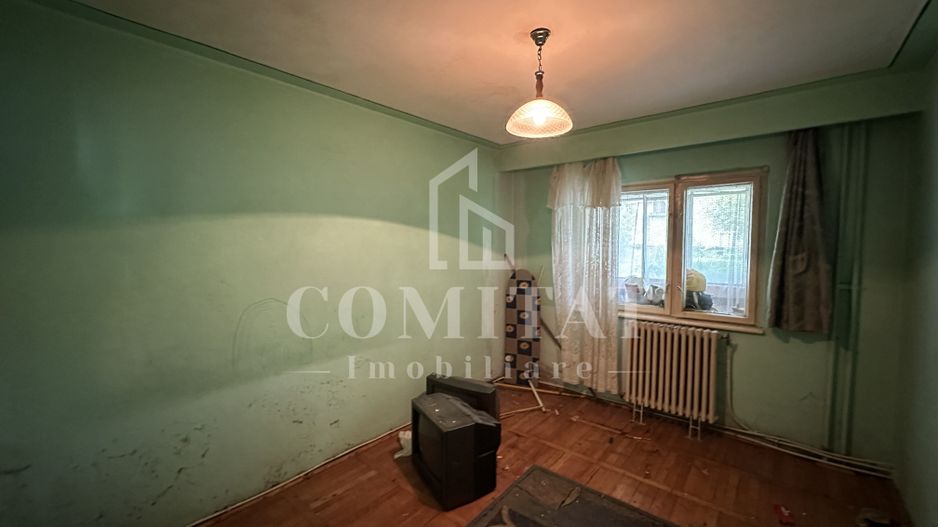 Apartament cu 3 camere | Finisaje clasice | Cartierul Zorilor - Poză 5