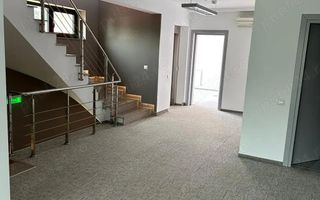 SPATIU COMERCIAL BIROURI ZONA FLOREASCA BARBU VACARESCU - Poză 5