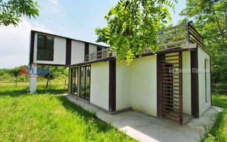 AZURA Imobiliare Pitesti - Casa de Vanzare Dealu Viilor - Poză 18