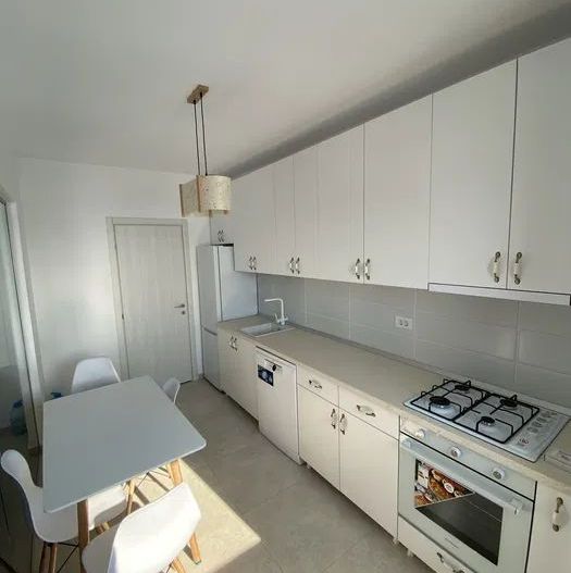 Apartament superb Crangasi - Poză 3