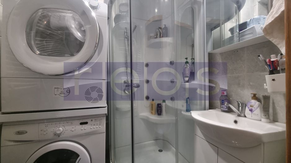 VANZARE 3 CAMERE | DECOMANDAT | ZONA UNIRII-ULTRACENTRAL - Poză 12