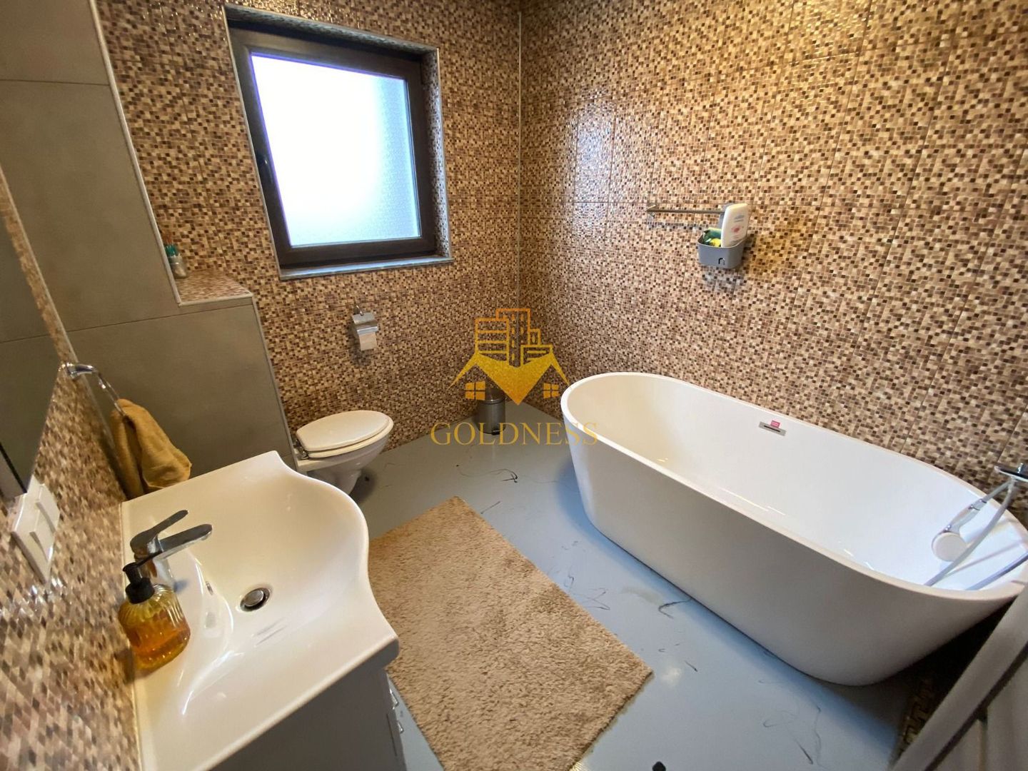 Vila cu 5 camere, Borhanci, 540Mp, 3 Parcari,Gradina, View,Petfriendly - Poză 11