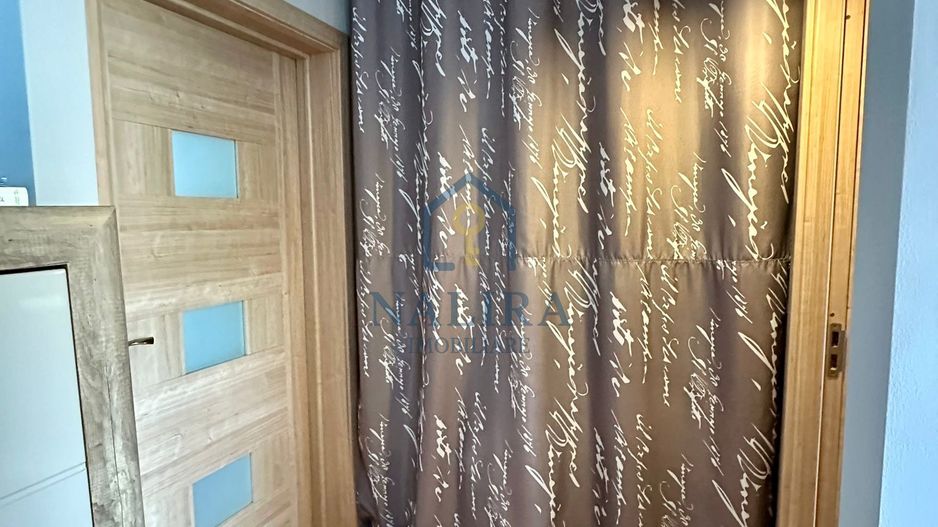 Apartament cu două camere - Poză 11