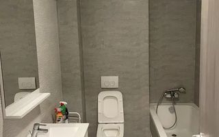 AP. 2 CAMERE LUJERULUI, CAT-FRIENDLY, CENTRALA, METROU 10 MINUTE - Poză 8