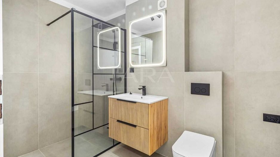 Apartament Modern cu 2 Camere și Terasă – Iris - Poză 7