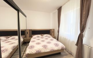 BG92-Apartament 2 camere Mobilat-Utilat,,Bloc nou,Parcare-Giroc - Poză 6