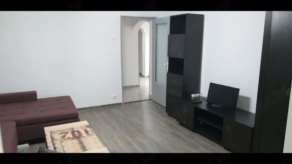 De Închiriat: Apartament 3 Camere – Metrou Constantin Brâncoveanu - Poză 4