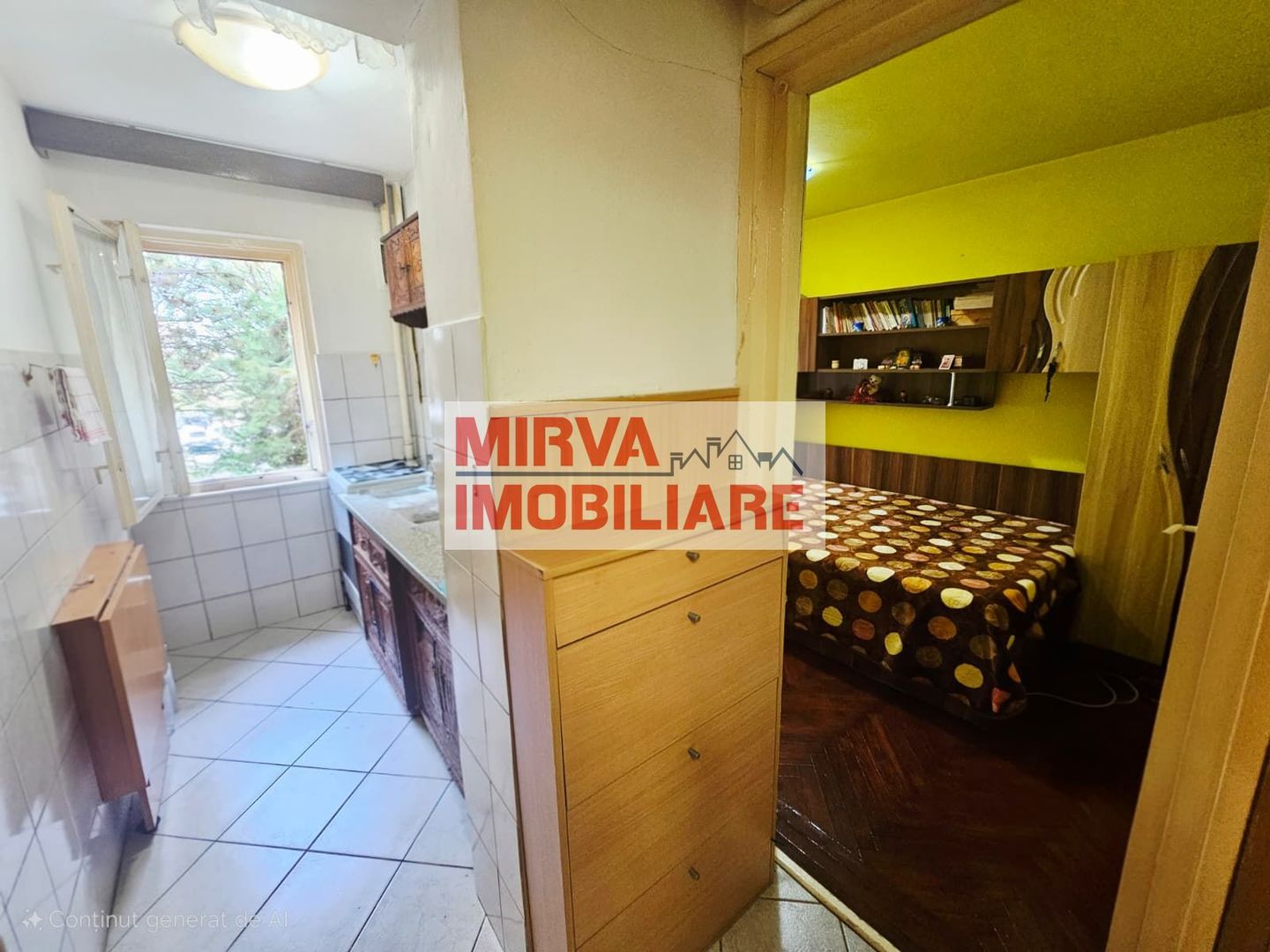 🏡 ✨ ÎN EXCLUSIVITATE – Apartament 4 camere, zona Vest – Kaufland ✨ 🏡 - Poză 13