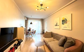 2 camere/Finisaje moderne/Zona Centrala - Poză 1