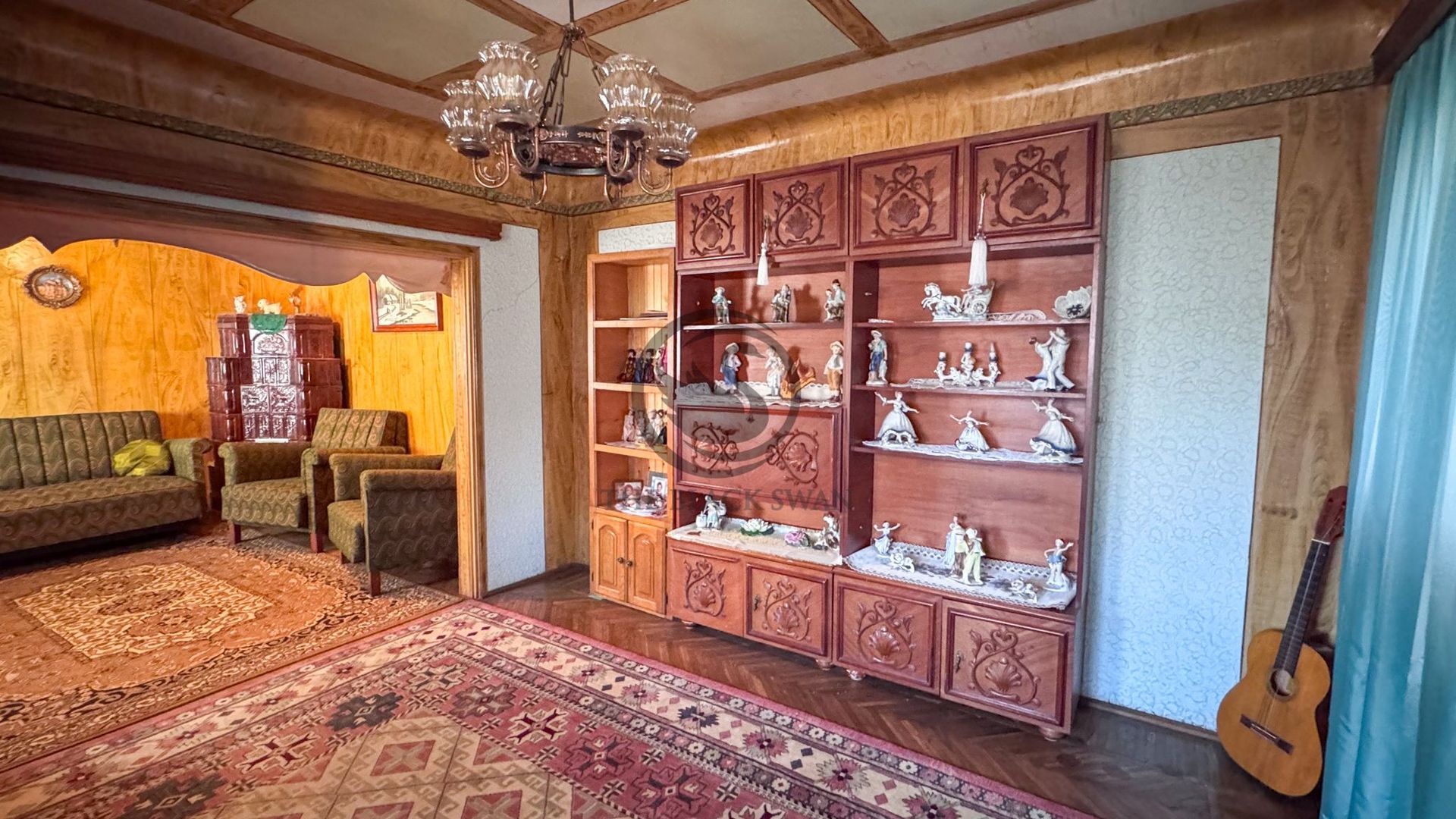 Casa cu 5 camere de vanzare  | Urlati, Prahova | Comision 0% - Poză 4