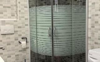 Inchiriere garsoniera zona Nordului, str Trifesti, bloc nou - Poză 10