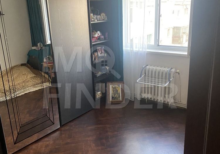 Apartament Decomandat 2 camere Marasti zona caminelor - Poză 7