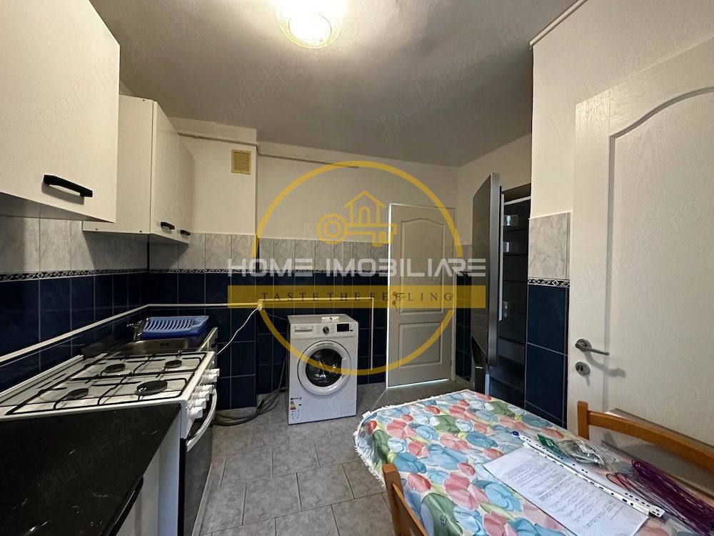 Apartament cu 2 camere/ Etajul 1 / 50 mp/ zona Metalurgie - Poză 6