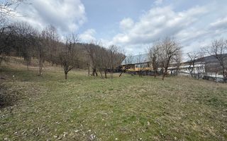 Teren 6040 mp la baza pădurii deschidere 40 ml - Poză 5