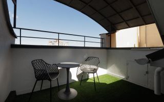 Vânzare, apartament, 2 camere, strada Alba Iulia, Buiucani - Poză 20