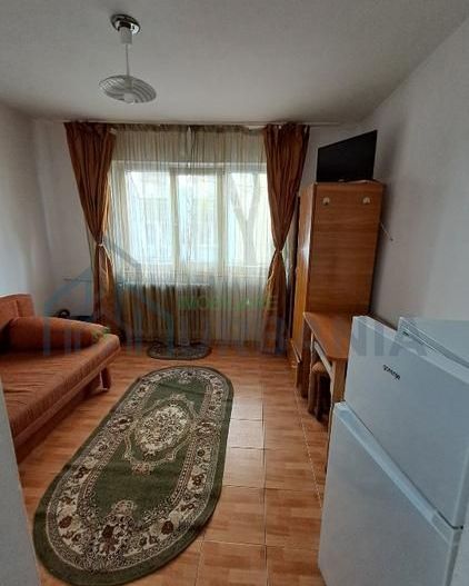 Garsonieră modernă, mobilată și utilată complet, lângă Mathaus-Nicolina, Iași - Poză 1