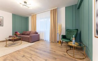 Apartament de inchiriat cu 2 camere - Poză 3