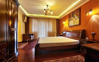 Vila 2 corpuri sector 6 -Valea Doftanei 650mp  teren 800mp - Poză 8