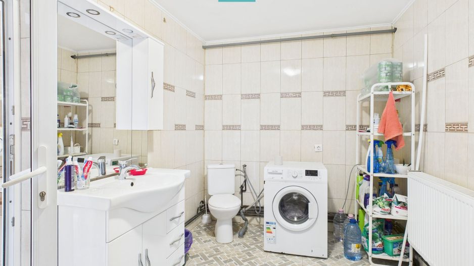 Casă 4 camere centru Vinga - Poză 10