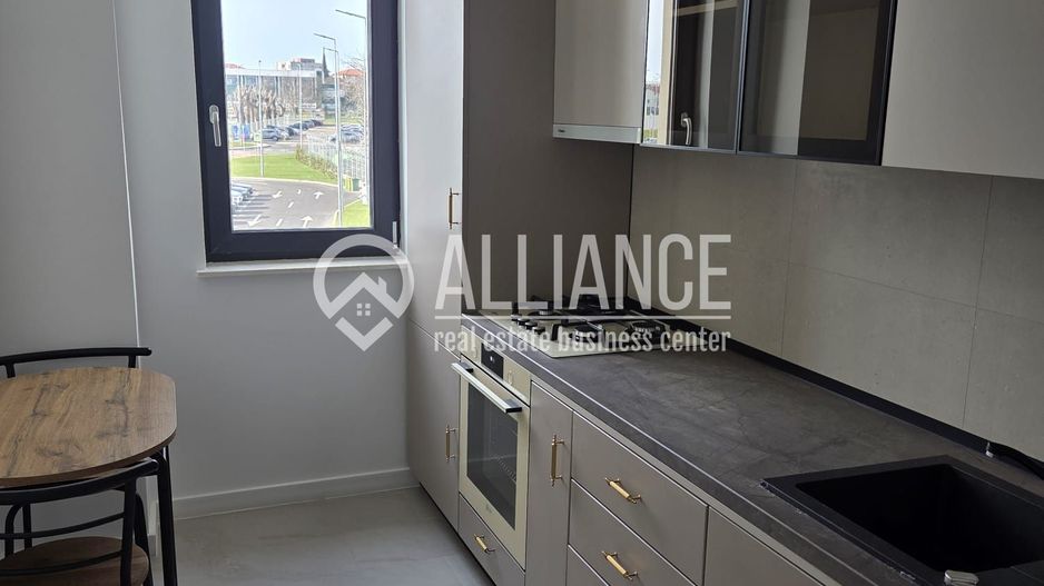 Inel 2(cod 04)-Apartament 2 camere premium bloc nou - Poză 4