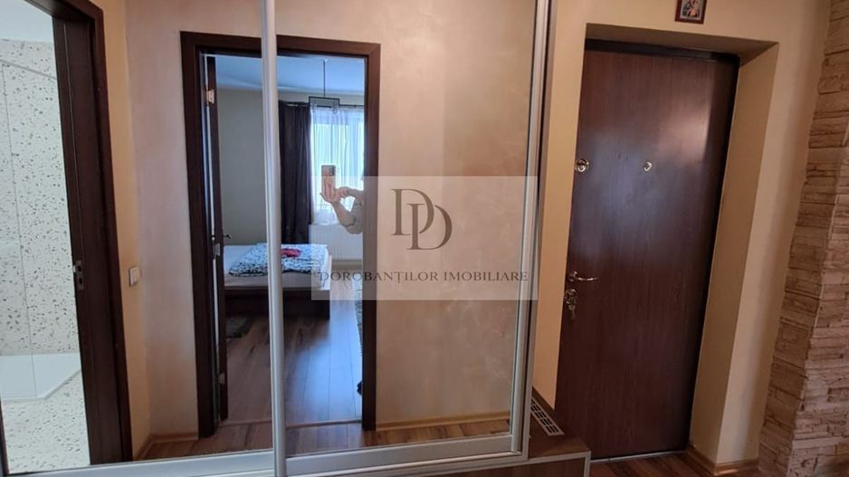 Apartament 2 camere | Parcare | Gheorgheni - Septimiu Albini / Albac - Poză 8