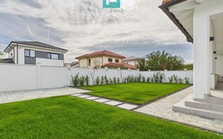 Casă modernă și eficientă energetic în Timișoara - Poză 26