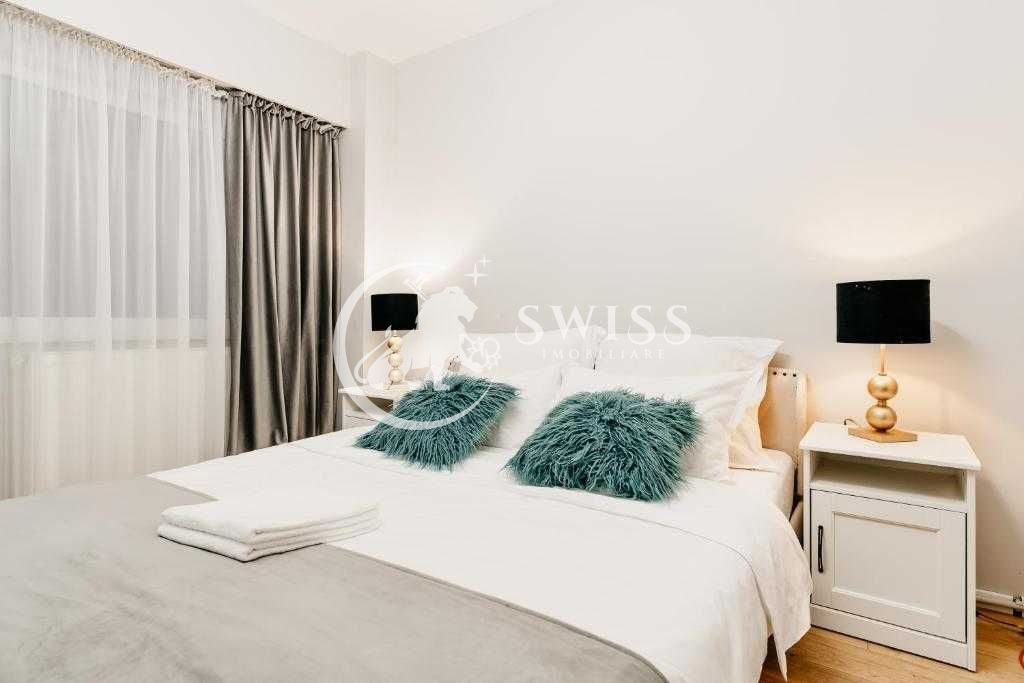 Apartament modern 3 camere | Decomandat | 80mp | Str Observatorului - Poză 14