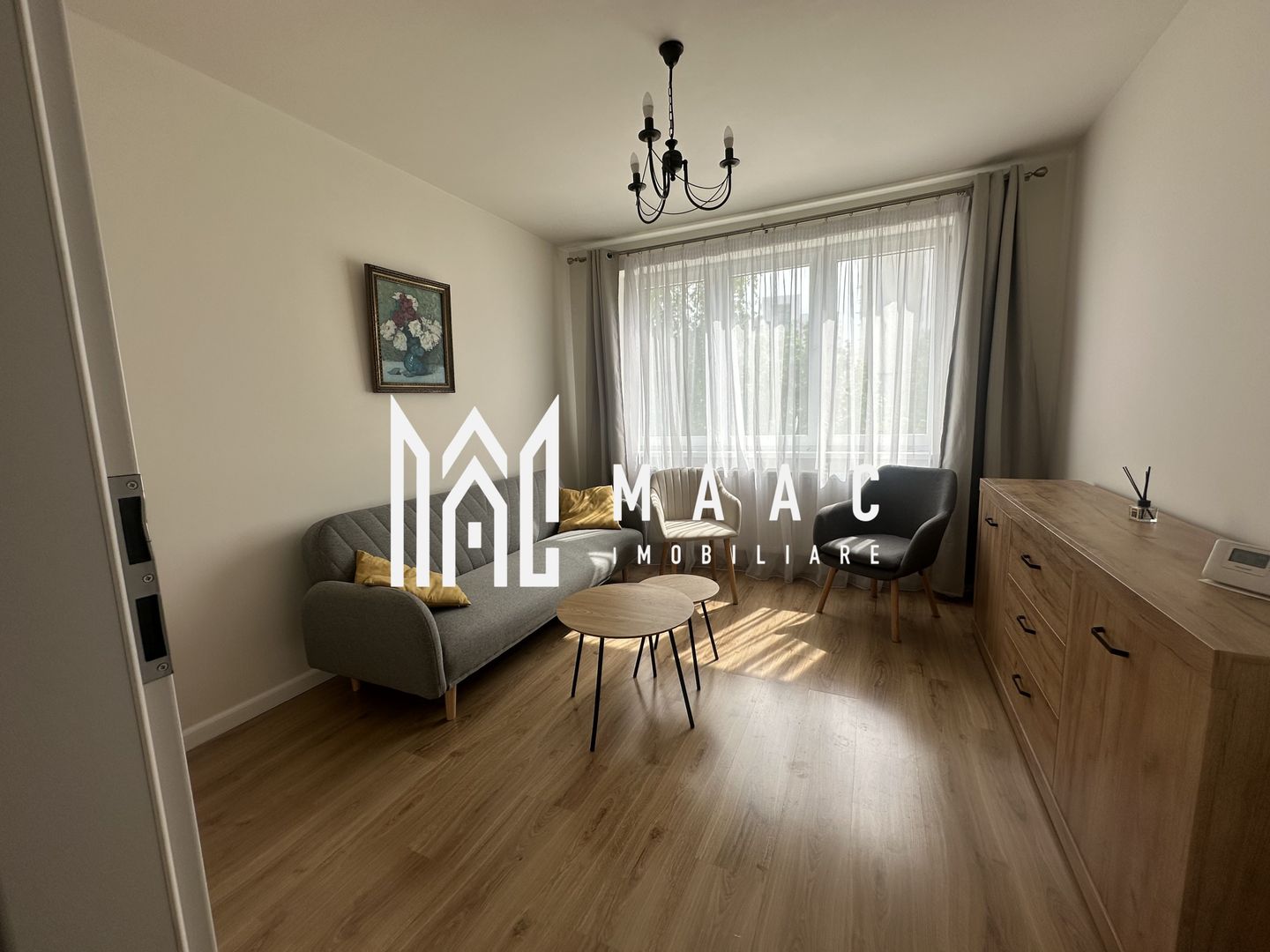 Apartament 3 Camere | Etaj 2 | 65 MPU | Central - Poză 1