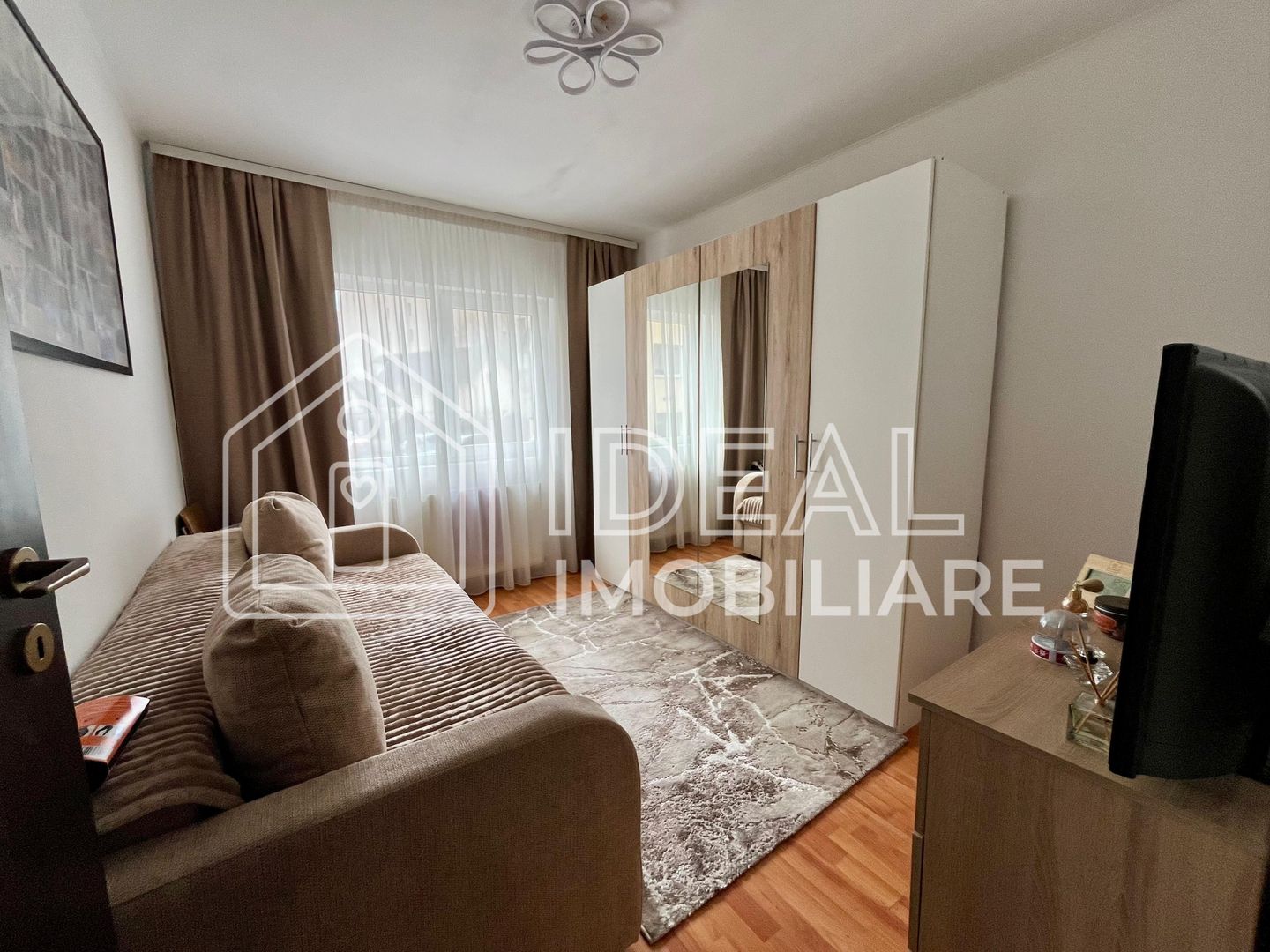 Apartament 3 camere | 65mp | Turnișor - Poză 4