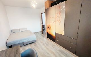 3 camere, modern, bloc nou, parcare, terasa, Marasti, zona LIDL - Poză 6