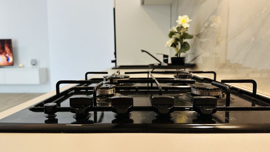 Oferta inchiriata - Apartament spatios si luminos - Segmentul Premium - Poză 27